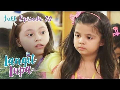 Full Episode 70 | Langit Lupa