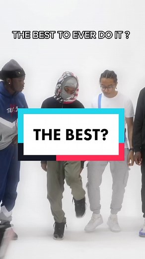 The Best Sturdy Ever - A Must Watch!