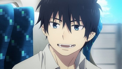 All 'Blue Exorcist' arcs in order