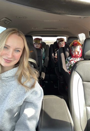 Seeing the World Through Their Eyes: A Marvelous Perspective