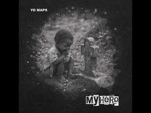 Yo Maps Yo - Nkalapembela ft. Xaven (My Hero Album)