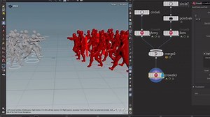 HOUDINI_ CrowdX