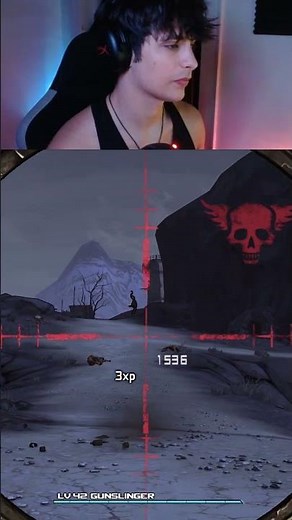 Borderlands 1's BEST Character