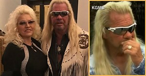 Duane 'Dog' Chapman Speaks Publicly About His Wife's Death For The First Time