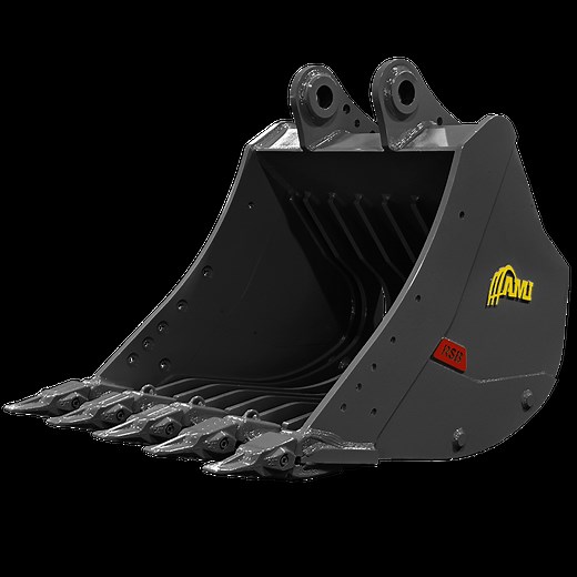Skeleton Bucket - AMI Attachments®