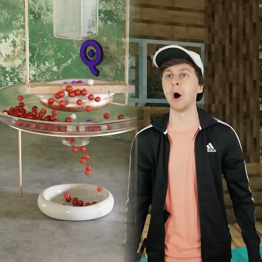 When you get revenge on your friend in Minecraft (part 3) #minecraft