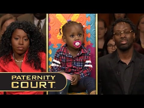 Man Felt Compelled To "Proceed To The Buns" (Full Episode) | Paternity Court