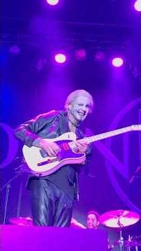 John 5 “Strung Out” live- 2 Nov 2025
