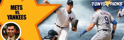 New York Mets vs New York Yankees Prediction 5/18/25 MLB Picks Today