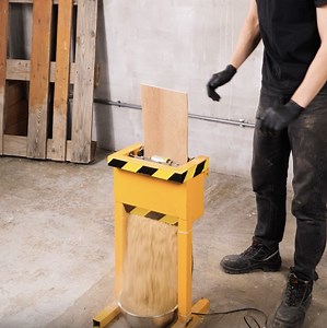 1.3K views | Beautiful furniture made from recycled materials! | 5-Minute Crafts House | Facebook