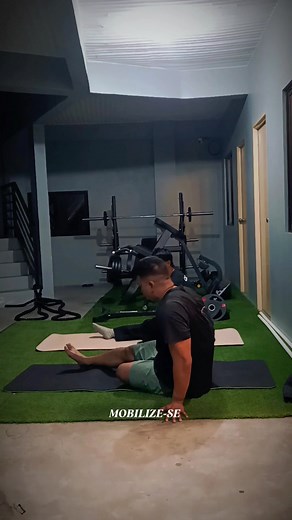 Having big and strong muscles is useless if you can’t move freely. That’s why you need to try our PNF stretching and mobility training — unlock strength and freedom of movement.” #jayyoutrust #fypシ゚y #relax #gymjourney #mobility #gym #jabfitnessgym | Jay-are Mantile Reguyal | Facebook