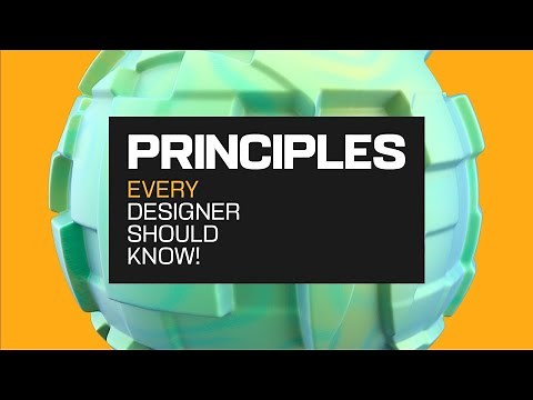 LESS Than 10% Of Designers Know This! ((Satori Graphics Design Principles))