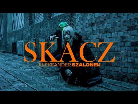 Aleksander Szalonek - Skacz
