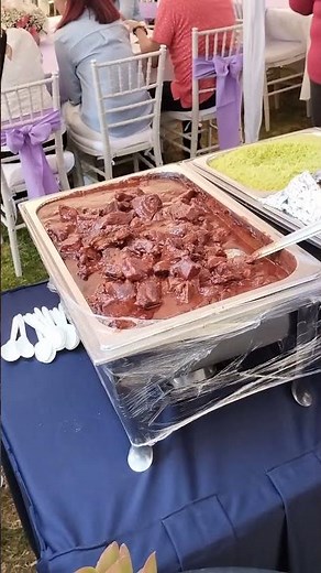 Taquizas para eventos. fiestas. TACOS GUISADOS.