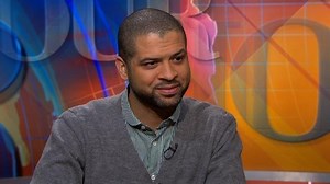 Conversation: Jazz Musician Jason Moran | PBS NewsHour