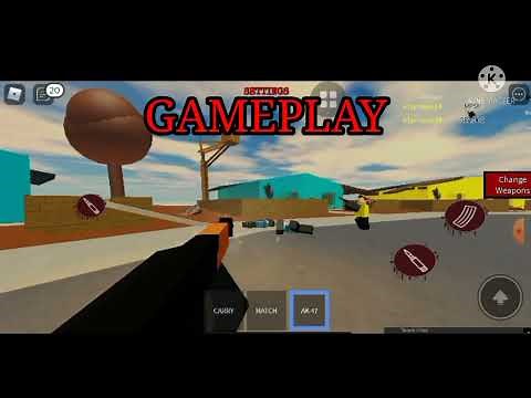 How to play Neighborhood War in mobile (100% Working!)