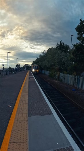 TrainWatcher on TikTok