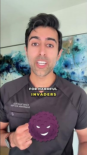 How a Rare Medicine Reaction Affects the Skin and Body