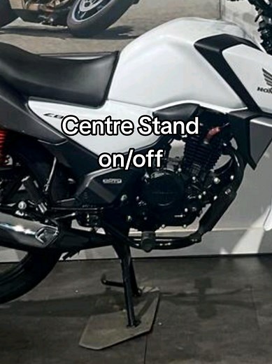 Step-by-Step Guide to Using a Motorcycle Centre Stand