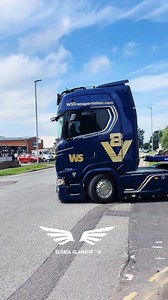 116K views · 4.5K reactions | Scania V8 S650 Open Pipe Sound #scaniatrucks #sound #truckspotting #scania | Scânïa Glamour " H | Facebook