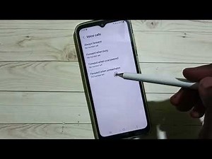 How to Turn ON / OFF Call Forwarding on Any Android Phone,