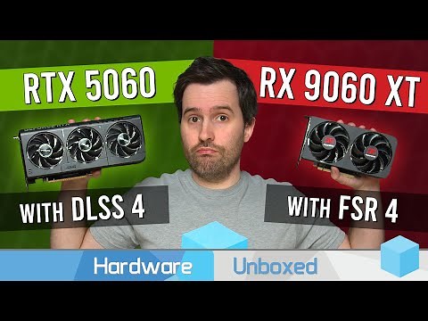 Best Budget GPU: RTX 5060 vs RX 9060 XT vs Arc B580