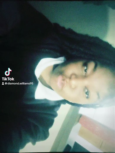 Diamond Williams (@diamond.williams95)’s videos with original sound - Diamond Williams