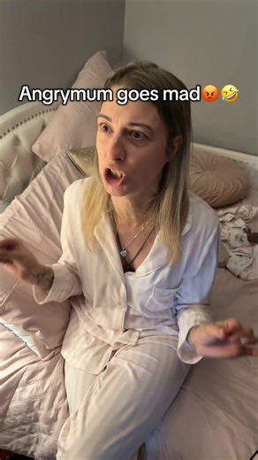 Frustrated Mom Shares Her Struggles with Family Chaos