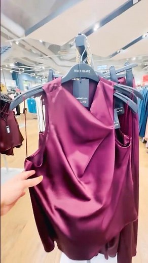 NEW IN River Island! 👗 #riverislands #new #newarrivals #fash #fashion #shopping #shorts