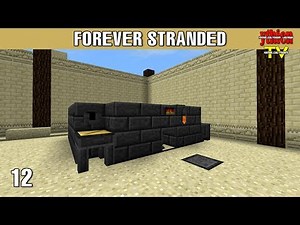 Forever Stranded 12 - Vì Cái Lò Nấu