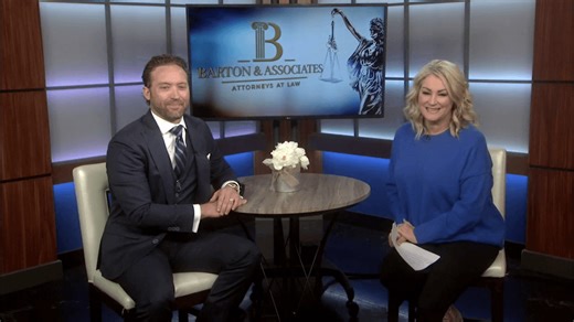 Proper Legal Responses with Barton and Associates Attorneys at Law!