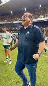 PODE COMEMORAR! O LEÃO TÁ NA SÉRIE A 🦁