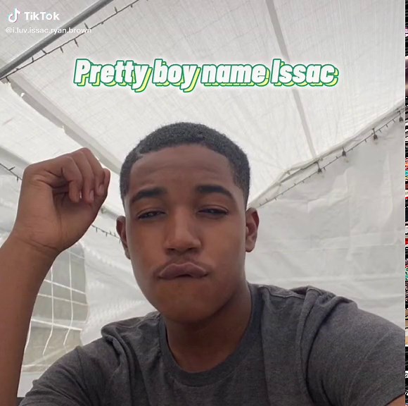 i.luv.issac.ryan.brown on TikTok