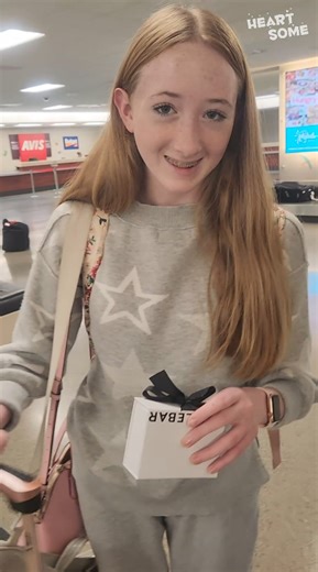 Mom surprises daughter with her very first car: a life changing gift full of emotion