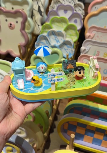 Khám Phá Combo Mùa Hè Tại Đi Quậy Workshop