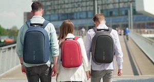 7.6K views | Introducing Latest XD Design Backpack - Bobby Hero 3 sizes, 6 colours at your choice, you will definitely find the bag that suits you! Get pre-order price now at: https://www.storminggravity.com/collections/xd-design | Storming Gravity | Facebook