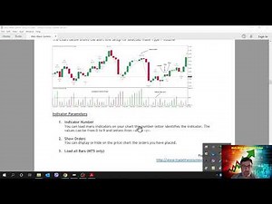 All Features Explained - Weis Wave with Speed Index v9.2