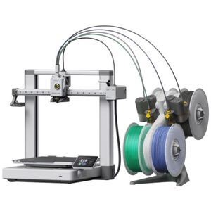 Bambu Lab A1 Combo 3D Printer