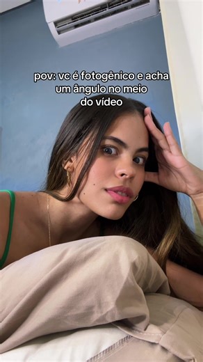 Ser Fotogênico: Achando o Ângulo Perfeito no Vídeo