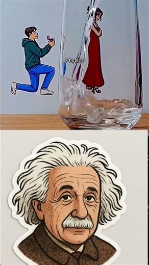 Amazing videos #physicsexperiment #explorephysics #physics #science #shorts #shortvideos