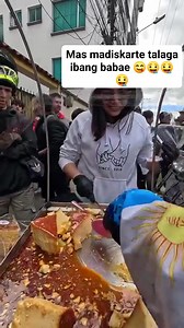 923K views · 1.8K reactions | Sarap naman nito..pag nakuha mo sayo na  (Wala bang mag papa challenge ng ganito ) #ctto #highlights2025 #highlight #highlightsシ゚ | Nimfa Joaquin Valiente | Facebook