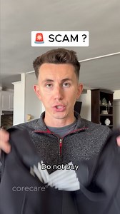 1.4K reactions · 175 shares |  SCAM ALERT: All posture corrector ads you see online are fakes. They steal CoreCare’s videos and sell cheap knockoffs that don’t work. The truth is, only one company sells the real tested design — CoreCare, trusted by over 30,000 customers.  Don’t get scammed. Click below to order your original CoreCare Posture Corrector. | Corecare | Facebook