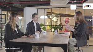 28 reactions | En el capítulo de “Emprendate Show Bci” hablamos de Alternativas de Financiamiento. Conversaremos con Héctor Pino, fundador de Fresh Water y Antonia Brahm de Kayyak Ventures. Revive el capítulo completo en Youtube y en ValorPyme.cl #EmprendateShowBci | Banco Bci | Facebook