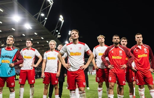 Der Jahn und seine Mankos: Regensburger offenbaren in Wiesbaden hinten und vorne Mängel