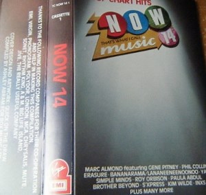 Various - Now That's What I Call Music! 14