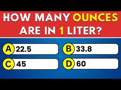Can You Score 20/30 on This General Knowledge Quiz? 🧠 Ultimate Trivia Challenge! 📚