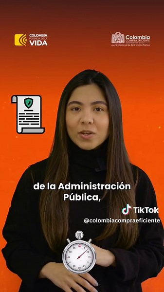 Aprende sobre SECOP en 1 minuto fácilmente