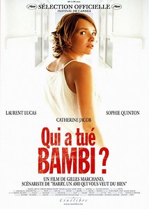 Who Killed Bambi (2003 film) - Alchetron, the free social encyclopedia
