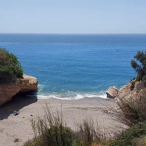 I ❤ #NERJA | NERJA