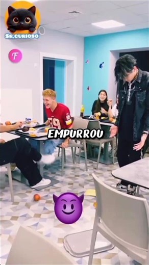 ELE FOI HUMILHADO NA ESCOLA… MAS MINUTOS DEPOIS SALVOU A VIDA DE QUEM RIU DELE 😳🔥